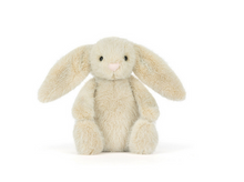 Load image into Gallery viewer, Jellycat Wheat Flufflet Bunny
