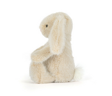 Load image into Gallery viewer, Jellycat Wheat Flufflet Bunny
