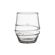 Juliska Amalia Acrylic Stemless Tumbler