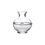 Juliska Graham Mini Vase Clear