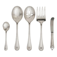 Juliska Berry and Thread 5pc Hostess Set - Bright Satin - FINAL SALE