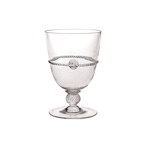Juliska Graham Footed Goblet