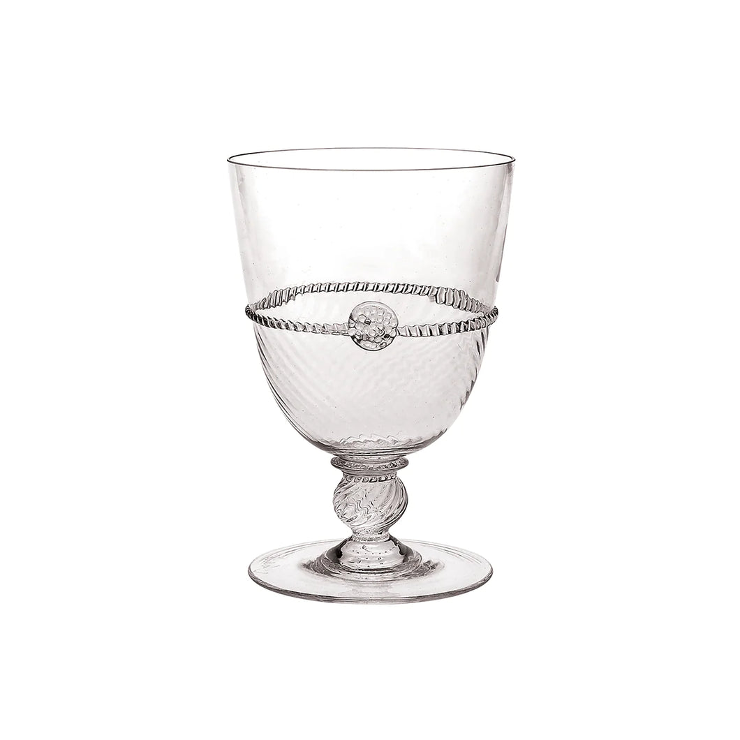 Juliska Graham Footed Goblet