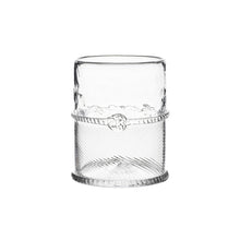 Load image into Gallery viewer, Juliska Graham Double Old Fashioned Glass
