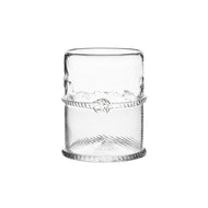 Juliska Graham Double Old Fashioned Glass