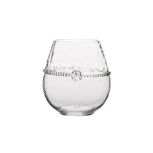 Load image into Gallery viewer, Juliska Graham Stemless Red Wine Glass
