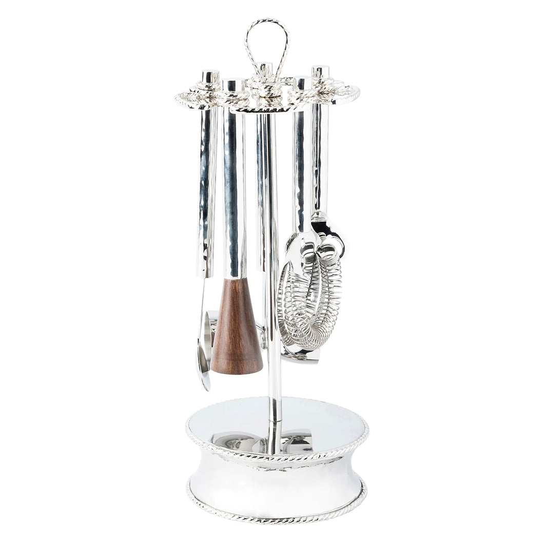 Juliska Graham Bar Tool Set - 12”H