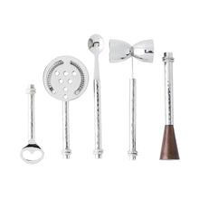 Load image into Gallery viewer, Juliska Graham Bar Tool Set - 12”H

