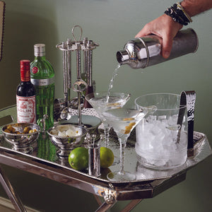 Juliska Graham Bar Tool Set - 12”H