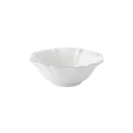 Juliska Berry and Thread Berry Bowl - Whitewash