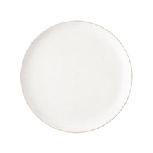 Load image into Gallery viewer, Juliska Puro Coupe Dessert/Salad Plate - Whitewash
