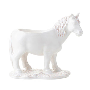 Juliska Clever Creatures Horse Bowl - FINAL SALE