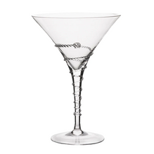 Load image into Gallery viewer, Juliska Amalia Martini Glass - 6oz
