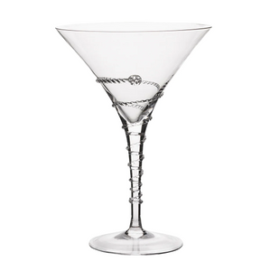 Juliska Amalia Martini Glass - 6oz