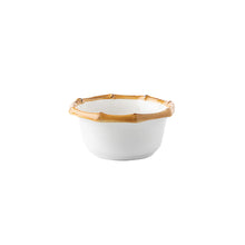 Load image into Gallery viewer, Juliska Bamboo Ramekin - Natural
