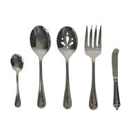 Juliska Berry and Thread Hostess Set/5pc - Polished