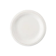 Juliska Berry and Thread Side/Cocktail Plate - Whitewash
