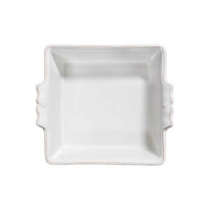 Juliska Berry and Thread Whitewash 3pc Baking Set