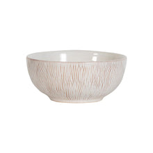 Load image into Gallery viewer, Juliska Blenheim Oak Whitewash Cereal/Ice Cream Bowl
