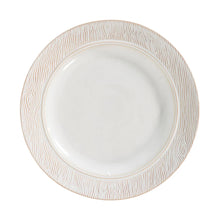 Load image into Gallery viewer, Juliska Blenheim Oak Whitewash Dinner Plate
