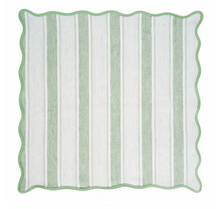 Load image into Gallery viewer, Juliska Cabana Stripe Napkin Set/4
