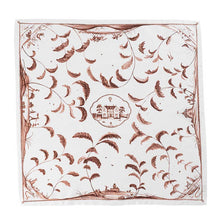 Load image into Gallery viewer, Juliska Country Estate Harvest Napkin­ Sepia
