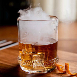 Juliska Dean Double Old Fashioned