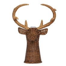 Load image into Gallery viewer, Juliska Devon Willow 22&quot; Stag Vase
