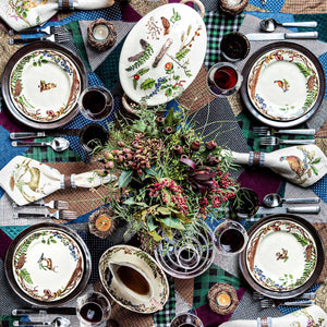 Juliska Forest Walk Pie Dish