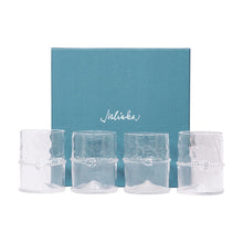 Load image into Gallery viewer, Juliska Graham Double Old Fashioned Set/4
