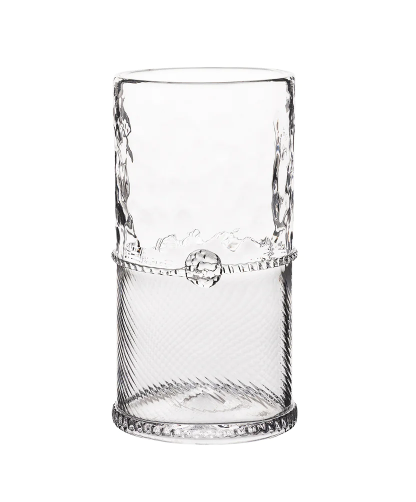 Juliska Graham Highball Glass