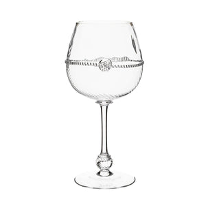 Juliska Graham Red Wine Glass - 8.5”