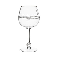 Juliska Graham Red Wine Glass