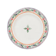 Juliska Heidi Dessert/Salad Plate - Multi