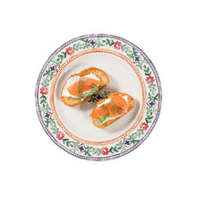 Load image into Gallery viewer, Juliska Heidi Side/Cocktail Plate - Multi
