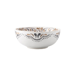 Juliska Iberian Sand Cereal/Ice Cream Bowl