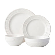 Juliska Le Panier 4pc Place Setting