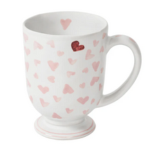 Load image into Gallery viewer, Juliska Love You More Mug - Pink
