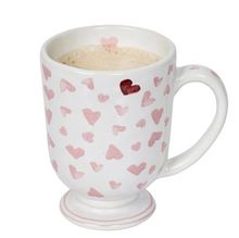 Load image into Gallery viewer, Juliska Love You More Mug - Pink
