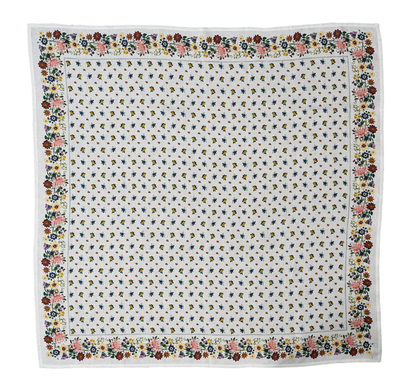 Juliska Mirabelle Multi Linen 54