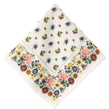 Load image into Gallery viewer, Juliska Mirabelle Multi Linen Napkin
