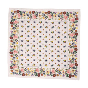 Juliska Mirabelle Multi Linen Napkin