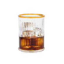 Load image into Gallery viewer, Juliska Nell Double Old Fashioned
