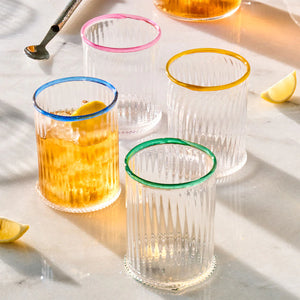 Juliska Nell Double Old Fashioned