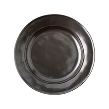 Load image into Gallery viewer, Juliska Pewter Stoneware Dessert/Salad Plate
