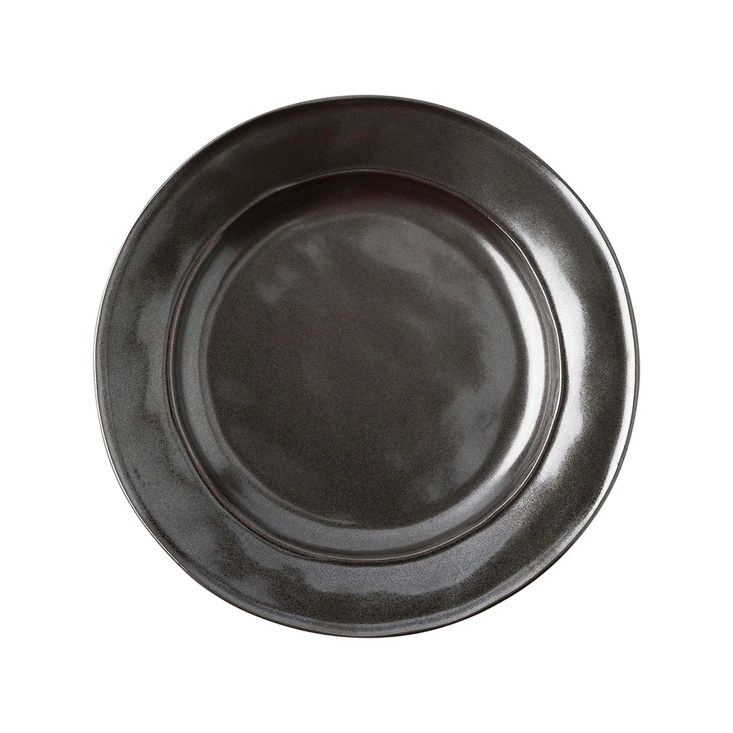 Juliska Pewter Stoneware Dessert/Salad Plate