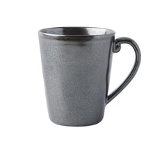 Load image into Gallery viewer, Juliska Pewter Stoneware Mug
