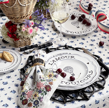 Load image into Gallery viewer, Juliska Provence Rattan Large Hot Air Balloon
