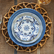Load image into Gallery viewer, Juliska Provence Rattan Natural Placemat
