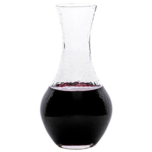 Juliska Puro Glass Carafe